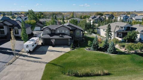 10826 Carriage Lane Drive Rural Grande Prairie No. 1, County of AB T8X 0G4