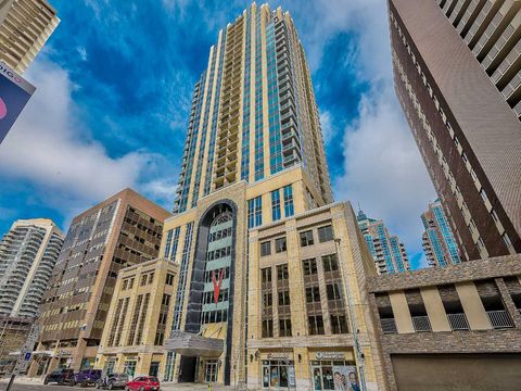 930 6 Avenue SW 3303 Calgary AB T2P 1J3