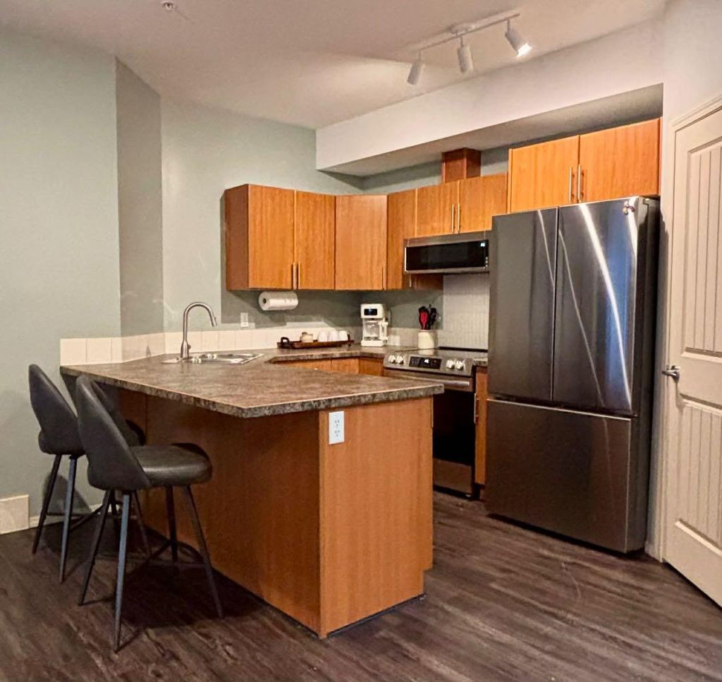 Photo of 160 Moberly Road #107, Grande Cache, AB T0E 0Y0 (MLS # A2287803)