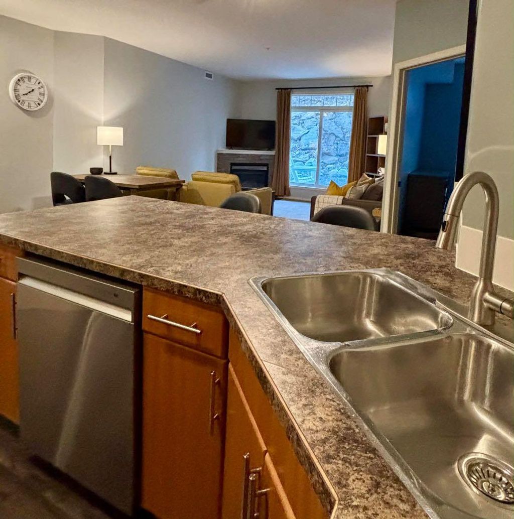 Photo of 160 Moberly Road #107, Grande Cache, AB T0E 0Y0 (MLS # A2287803)