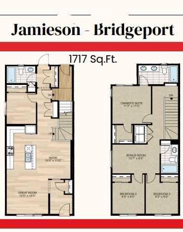 117 Bridgeport Gate SW