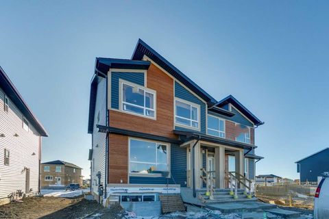 Photo of 117 Bridgeport Gate SW, Chestermere, AB T1X 3E5 (MLS # A2276434)