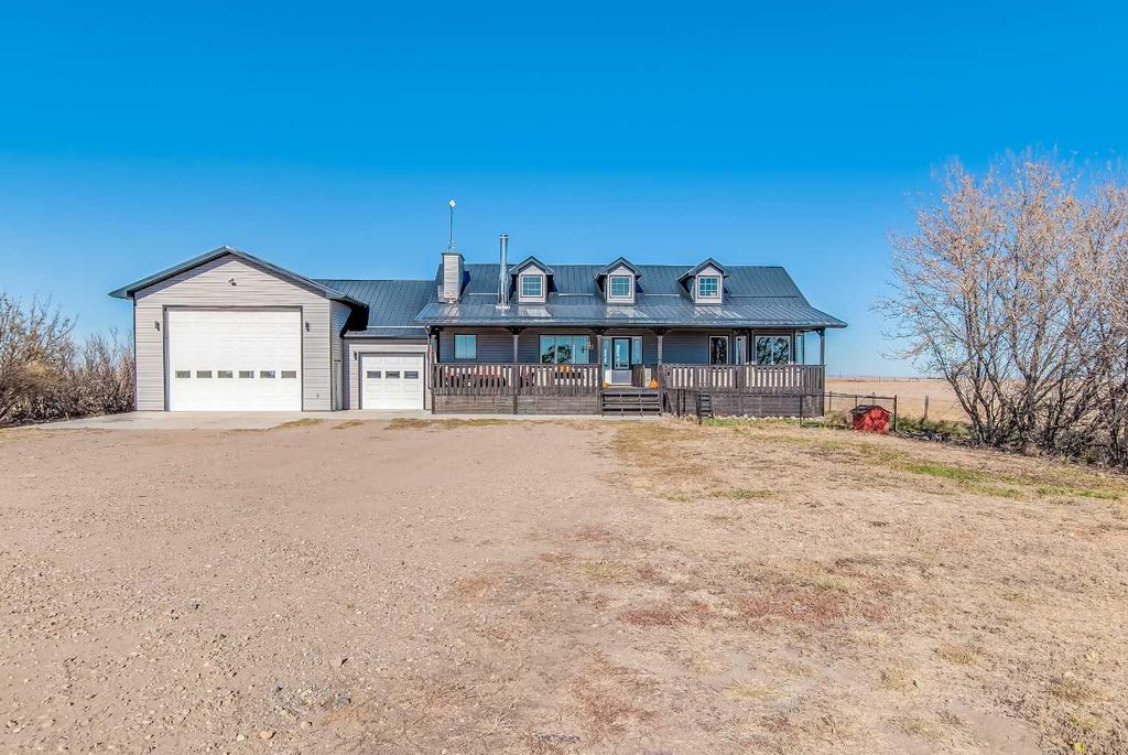 Photo of 7316 Township Road 144, Rural Cypress County, AB T0J 2P2 (MLS # A2265756)