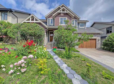 Tiny photo for 9318 14 Avenue SW, Calgary, AB T3H 0M1 (MLS # A2331758)