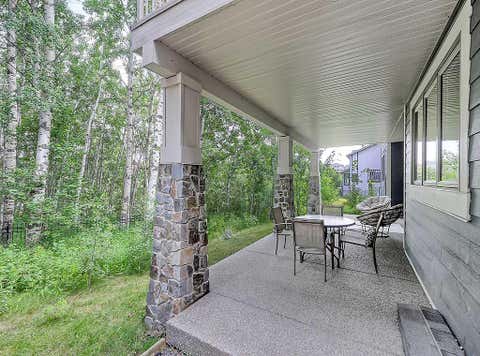 Tiny photo for 9318 14 Avenue SW, Calgary, AB T3H 0M1 (MLS # A2331758)