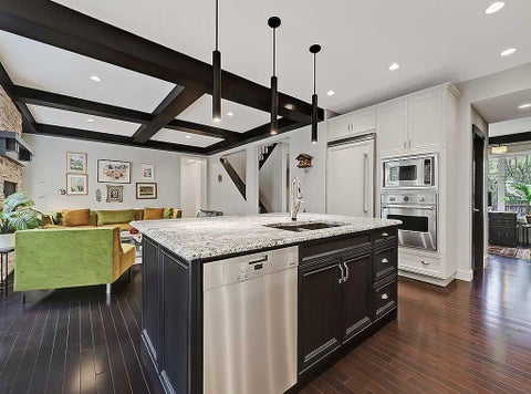 Tiny photo for 9318 14 Avenue SW, Calgary, AB T3H 0M1 (MLS # A2331758)