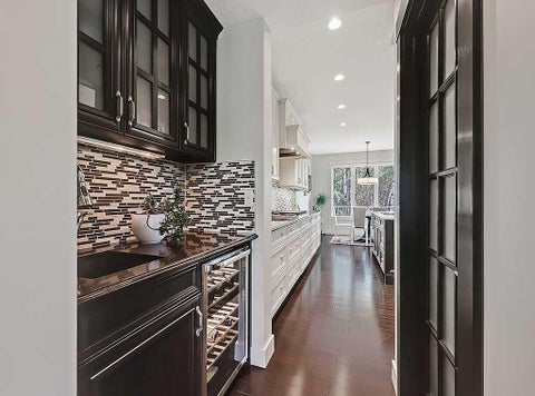 Tiny photo for 9318 14 Avenue SW, Calgary, AB T3H 0M1 (MLS # A2331758)