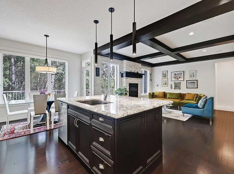 Tiny photo for 9318 14 Avenue SW, Calgary, AB T3H 0M1 (MLS # A2331758)