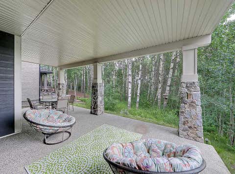 Tiny photo for 9318 14 Avenue SW, Calgary, AB T3H 0M1 (MLS # A2331758)