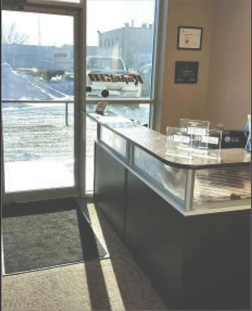 Photo of 4807 32 Street SE #4, Calgary, AB T2B 2X3 (MLS # A2319311)