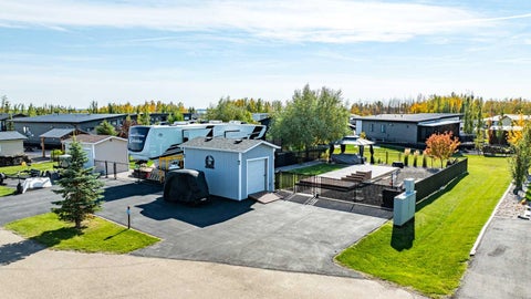 Photo of 41019 Range Road 11 #155, Rural Lacombe County, AB T0C 0J1 (MLS # A2347941)