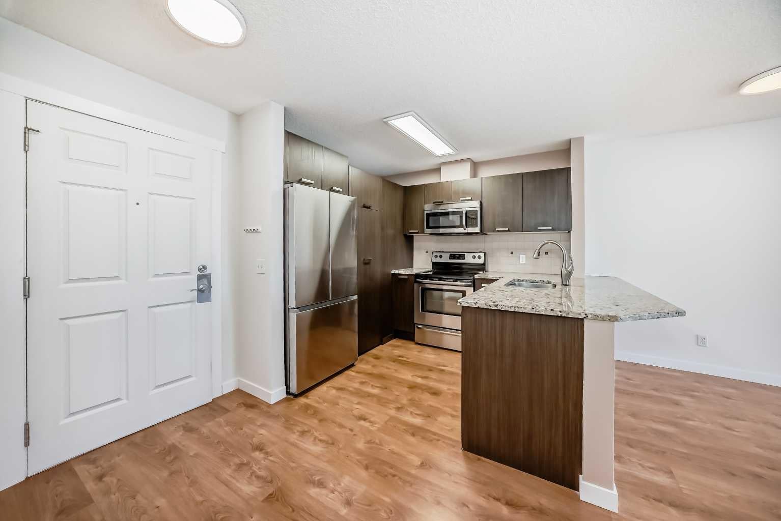 950 Arbour Lake Road NW 1318