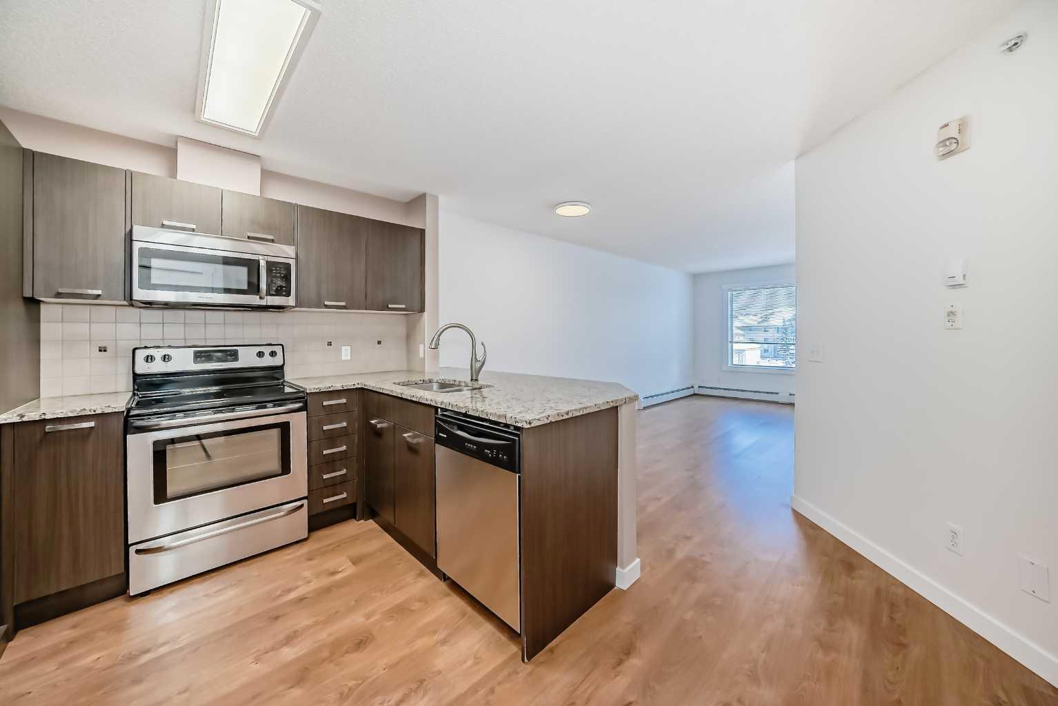 950 Arbour Lake Road NW 1318