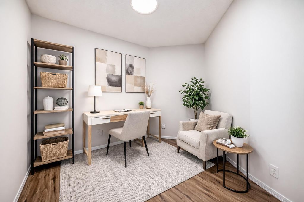 Photo of 950 Arbour Lake Road NW #1318, Calgary, AB T3G 5B3 (MLS # A2293230)