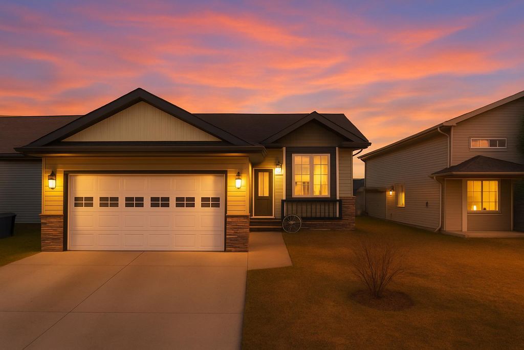 Photo of 72 Rozier Close, Sylvan Lake, AB T4S 0B7 (MLS # A2271495)