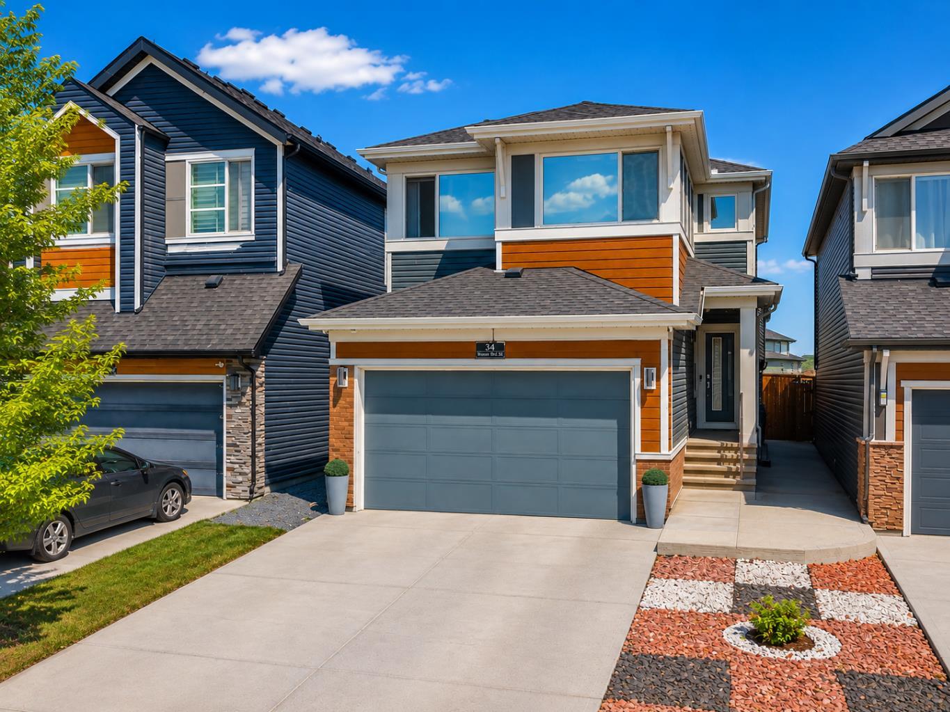 34 Seton Road SE