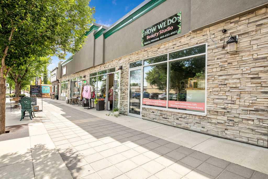 133 5th Avenue SW