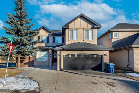 Photo of 83 Cranleigh Common SE, Calgary, AB T3M 1G7 (MLS # A2309850)