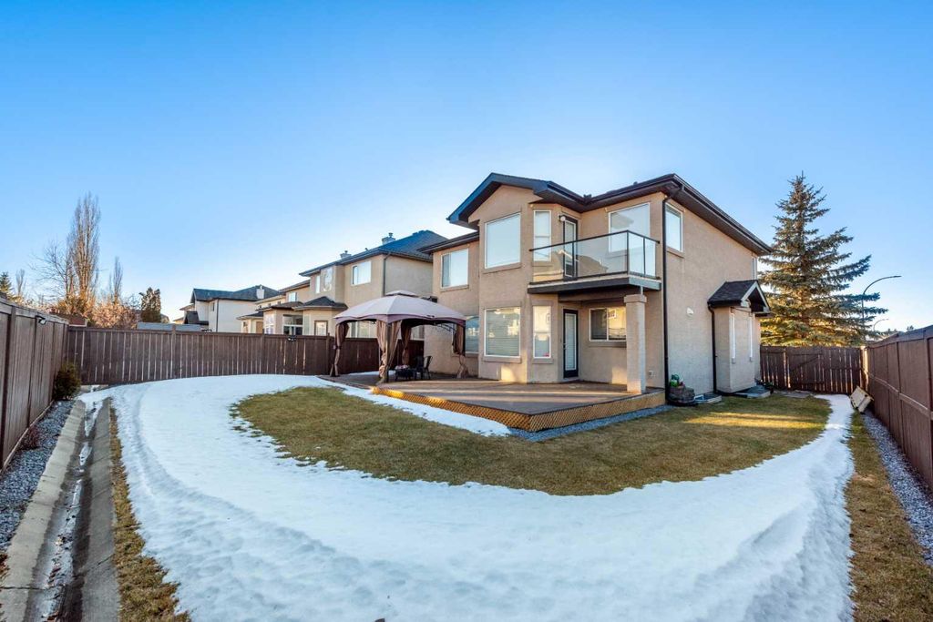 Photo of 83 Cranleigh Common SE, Calgary, AB T3M 1G7 (MLS # A2309850)
