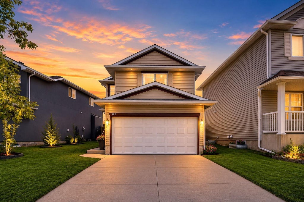 Photo of 62 COVEWOOD Manor, Calgary, AB T3K 5P9 (MLS # A2330588)