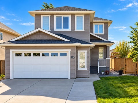 Photo of 14 Thyrza Burkitt Place, Lethbridge, AB T1H 5M5 (MLS # A2353919)
