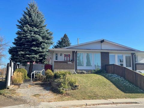 3506 Doverthorn Road SE Calgary AB T2B 2H5