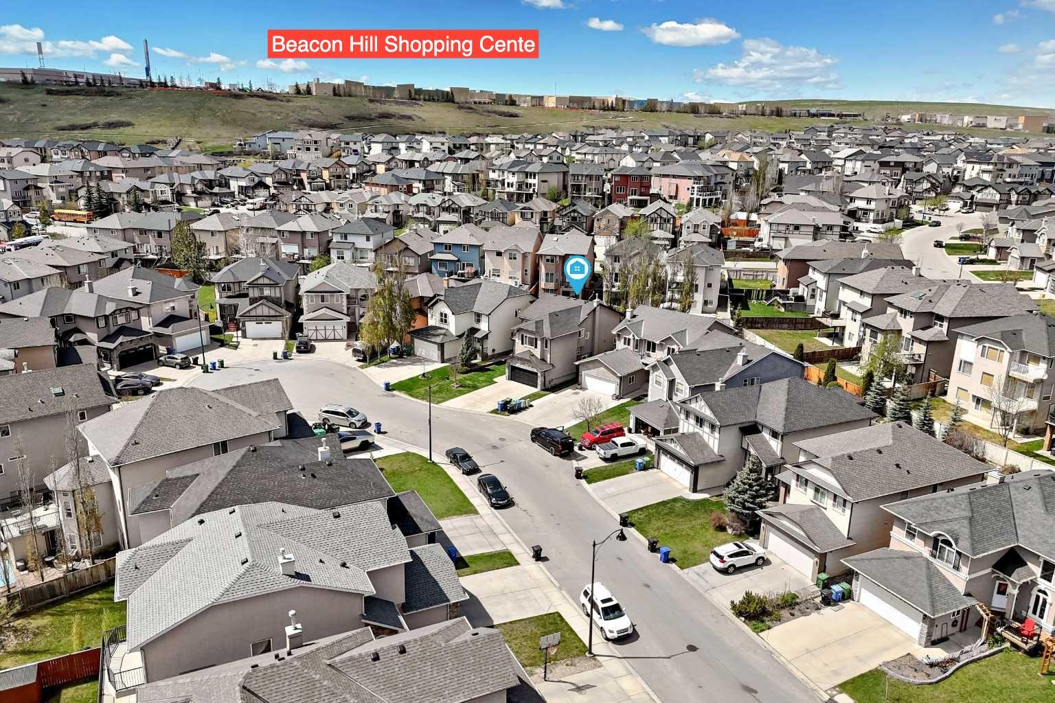 22 Sherwood Cove NW