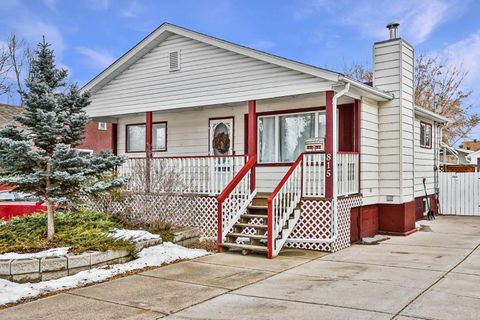 815 20 Street S Lethbridge AB T1J 3J6