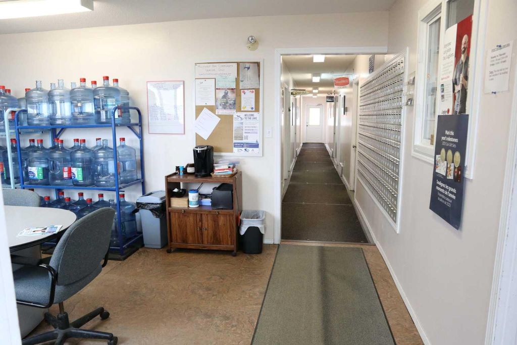 Photo of 5606 Lake Drive, Mulhurst Bay, AB T0C 2C0 (MLS # A2292983)