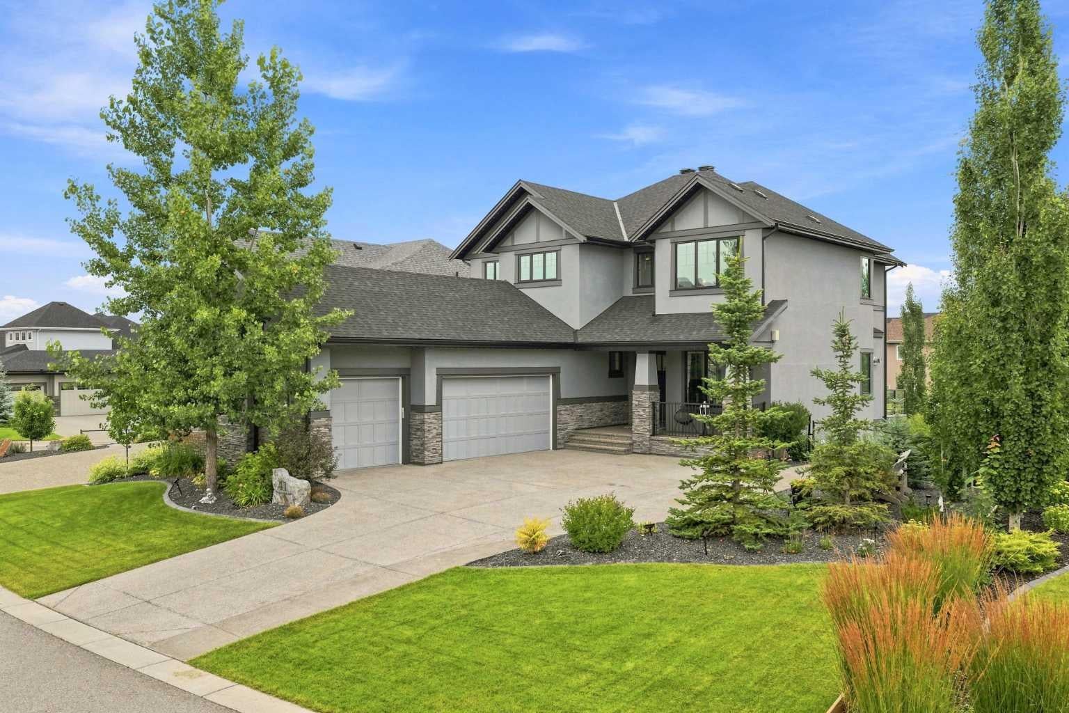 41 Whispering Springs Way