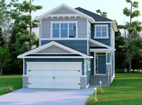 524 Waterford Grove Chestermere AB T1X 2Z9