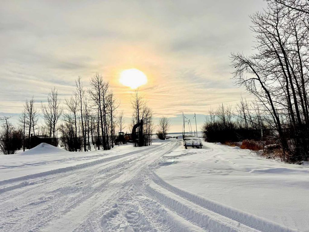 Photo of 41310 Range Road 282 #48, Rural Lacombe County, AB T4L 2N3 (MLS # A2289563)