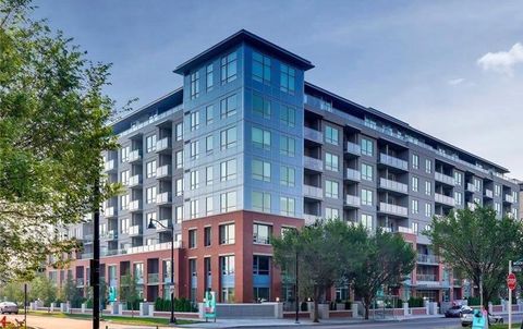 Photo of 46 9 Street NE #707, Calgary, AB T2E 7Y1 (MLS # A2330388)