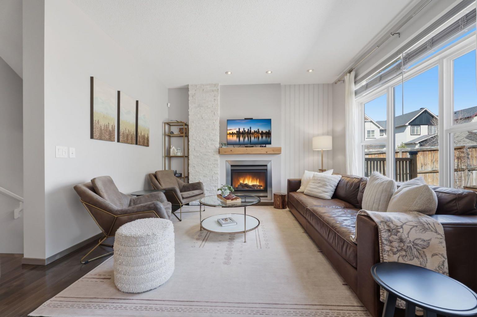 112 Evanston View NW