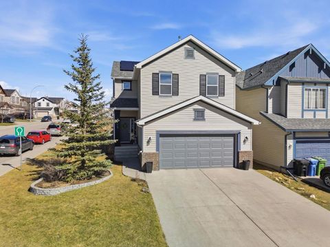 Photo of 112 Evanston View NW, Calgary, AB T3P 1H3 (MLS # A2295444)