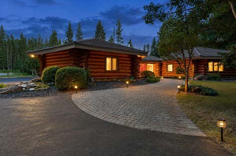 Photo of 3 Forest Park Place, Rural Rocky View County, AB T0L 0K0 (MLS # A2334427)