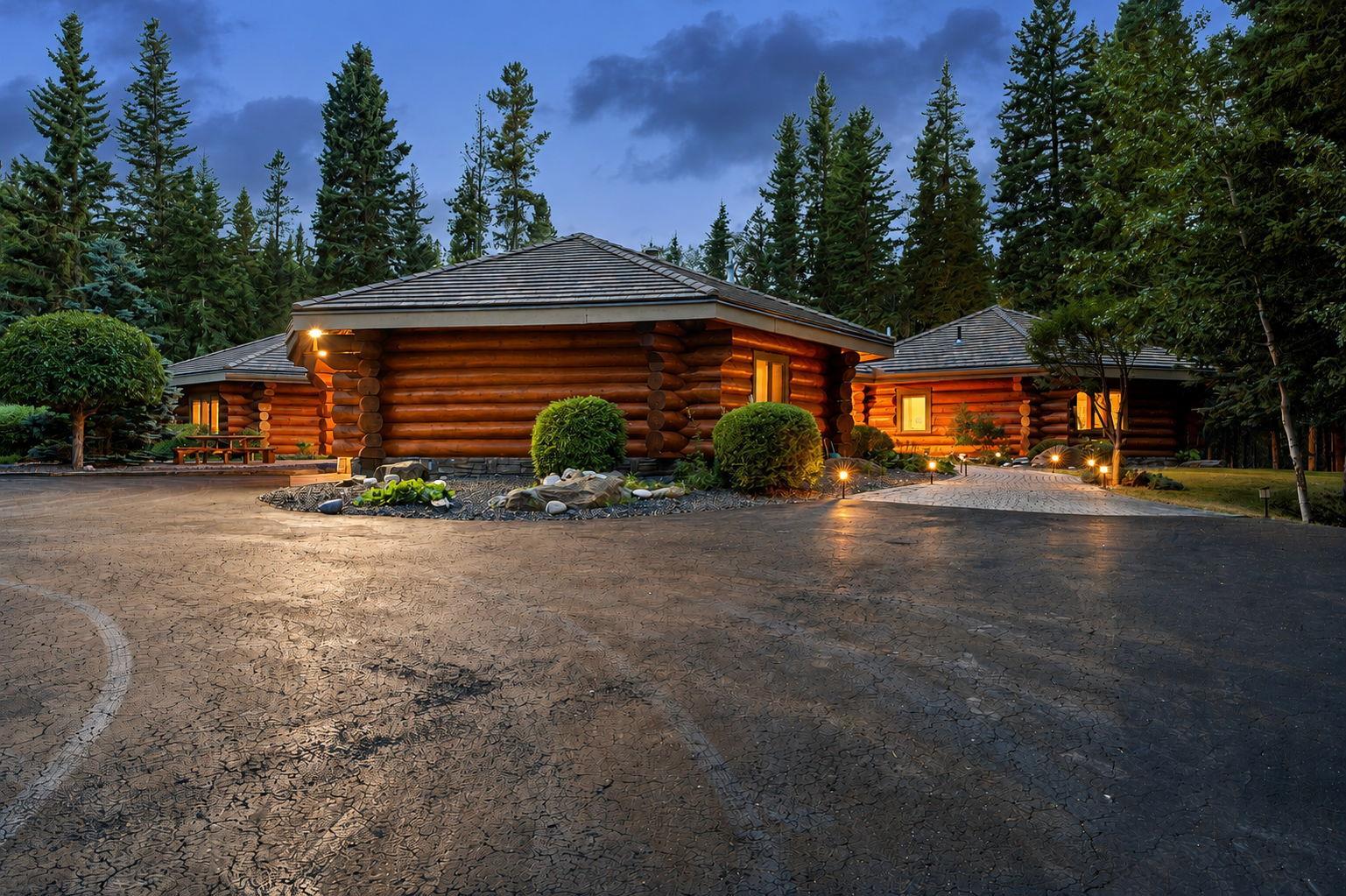 3 Forest Park Place