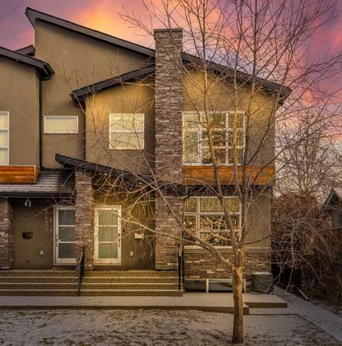 2432 24A Street SW 1 Calgary AB T3E 1W1
