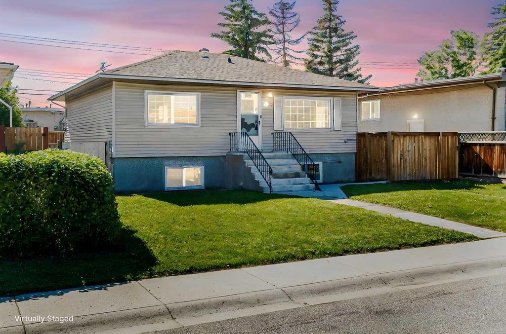 Photo of 1827 43 Street SE, Calgary, AB T2B 1H1 (MLS # A2330250)