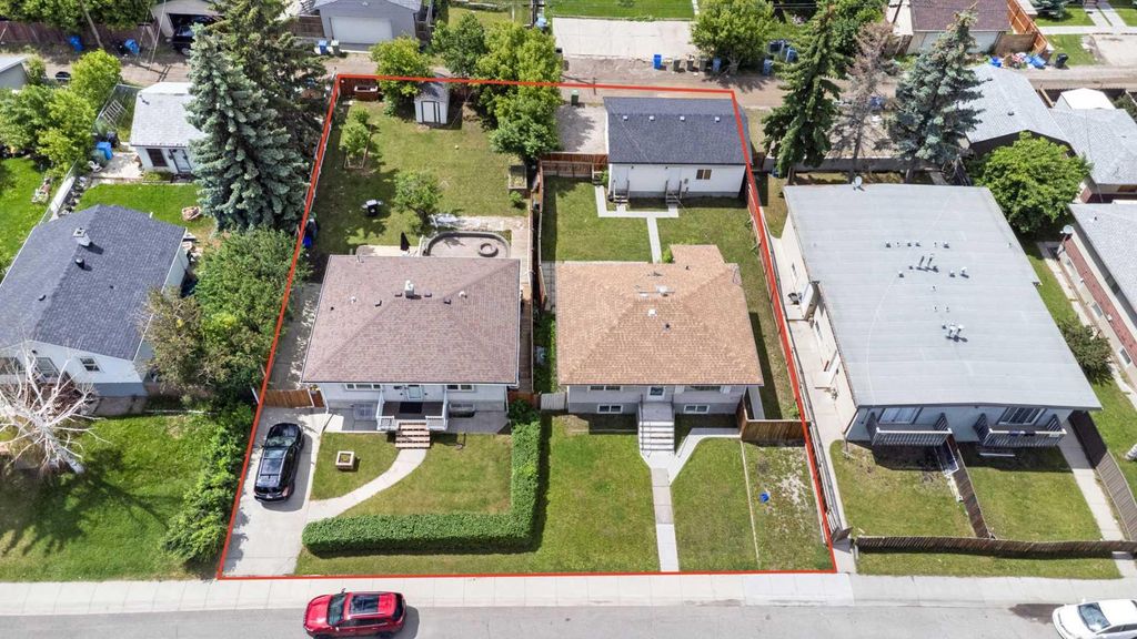 Photo of 1827 43 Street SE, Calgary, AB T2B 1H1 (MLS # A2330250)