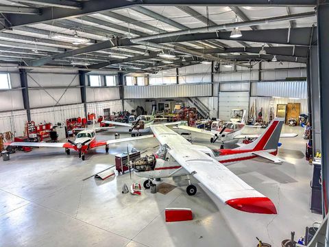 N1 North Airport Close High River AB T1V 1M5