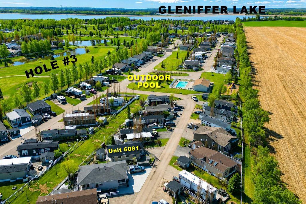 Photo of 35468 Range Road 30 #6081, Rural Red Deer County, AB T4G 0M3 (MLS # A2314075)