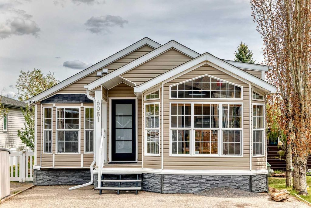 Photo of 35468 Range Road 30 #6081, Rural Red Deer County, AB T4G 0M3 (MLS # A2314075)