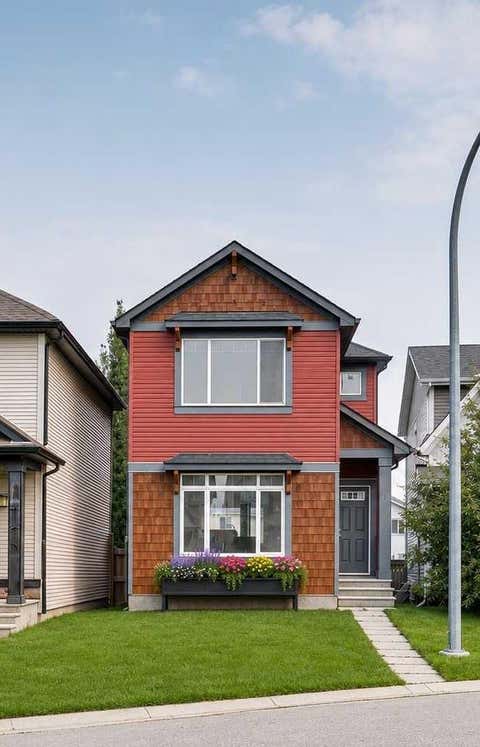 Photo of 12 Autumn Court SE, Calgary, AB T3M 0P4 (MLS # A2333177)