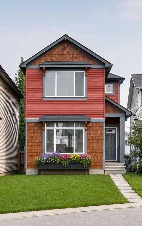 Photo of 12 Autumn Court SE, Calgary, AB T3M 0P4 (MLS # A2333177)