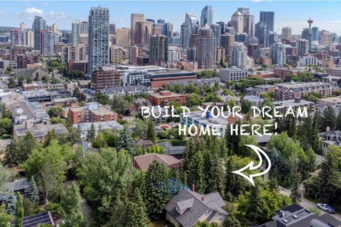 Photo of 2003 9 Street SW, Calgary, AB T2T 3C4 (MLS # A2325656)