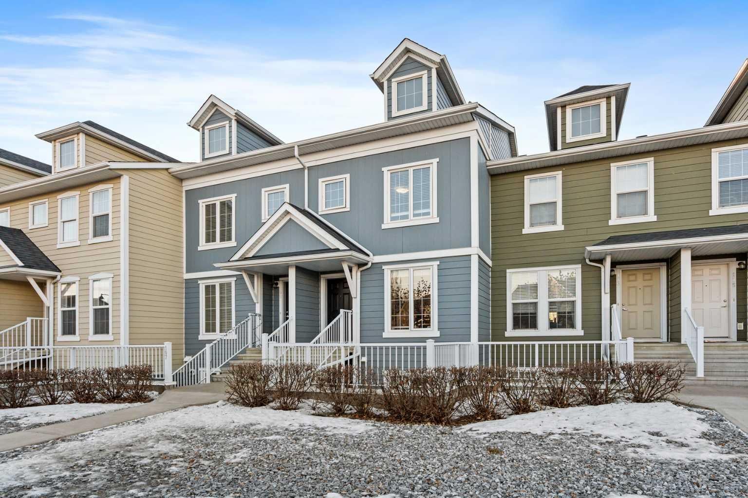 111 Auburn Bay Street SE
