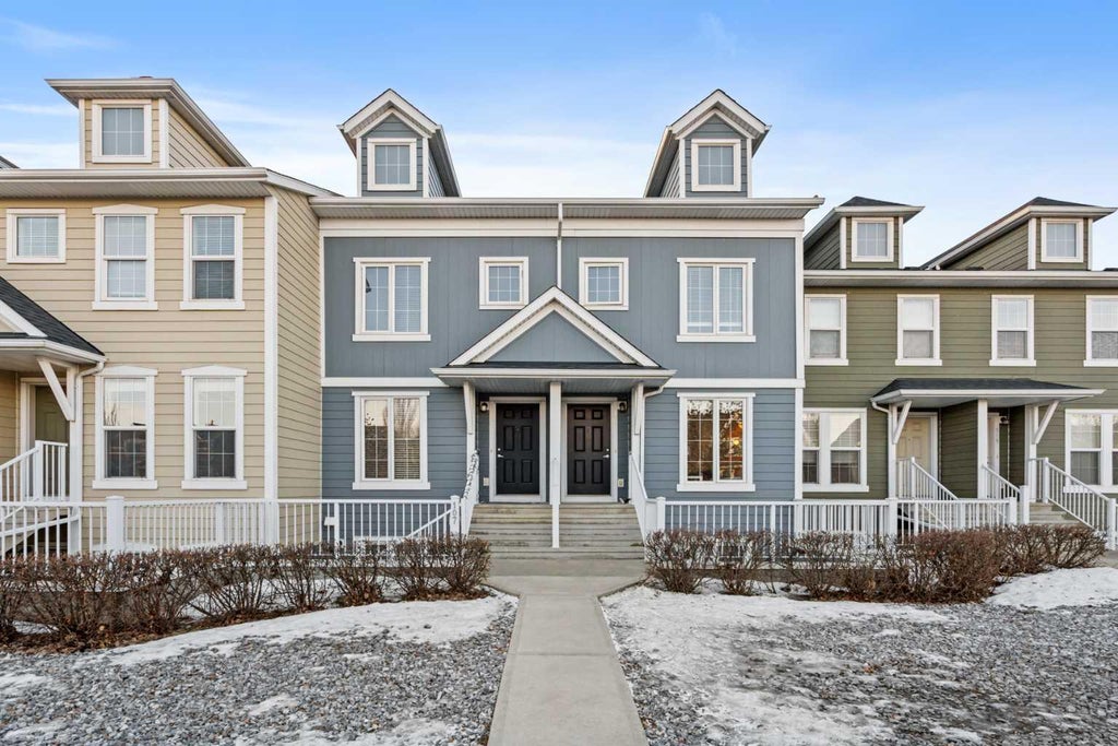 Photo of 111 Auburn Bay Street SE, Calgary, AB T3M 2A4 (MLS # A2348324)