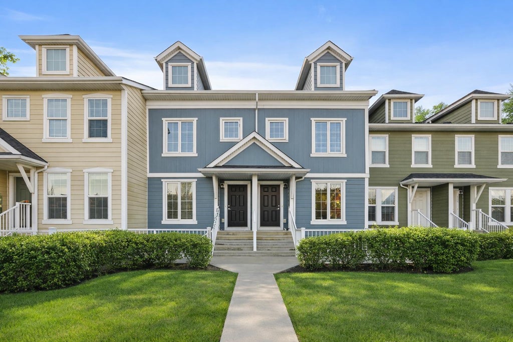 Photo of 111 Auburn Bay Street SE, Calgary, AB T3M 2A4 (MLS # A2348324)