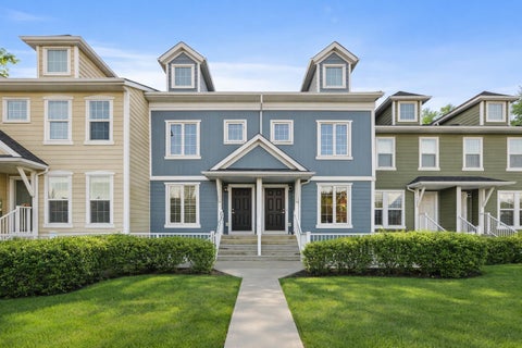 Photo of 111 Auburn Bay Street SE, Calgary, AB T3M 2A4 (MLS # A2348324)